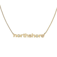 Northshore Necklace